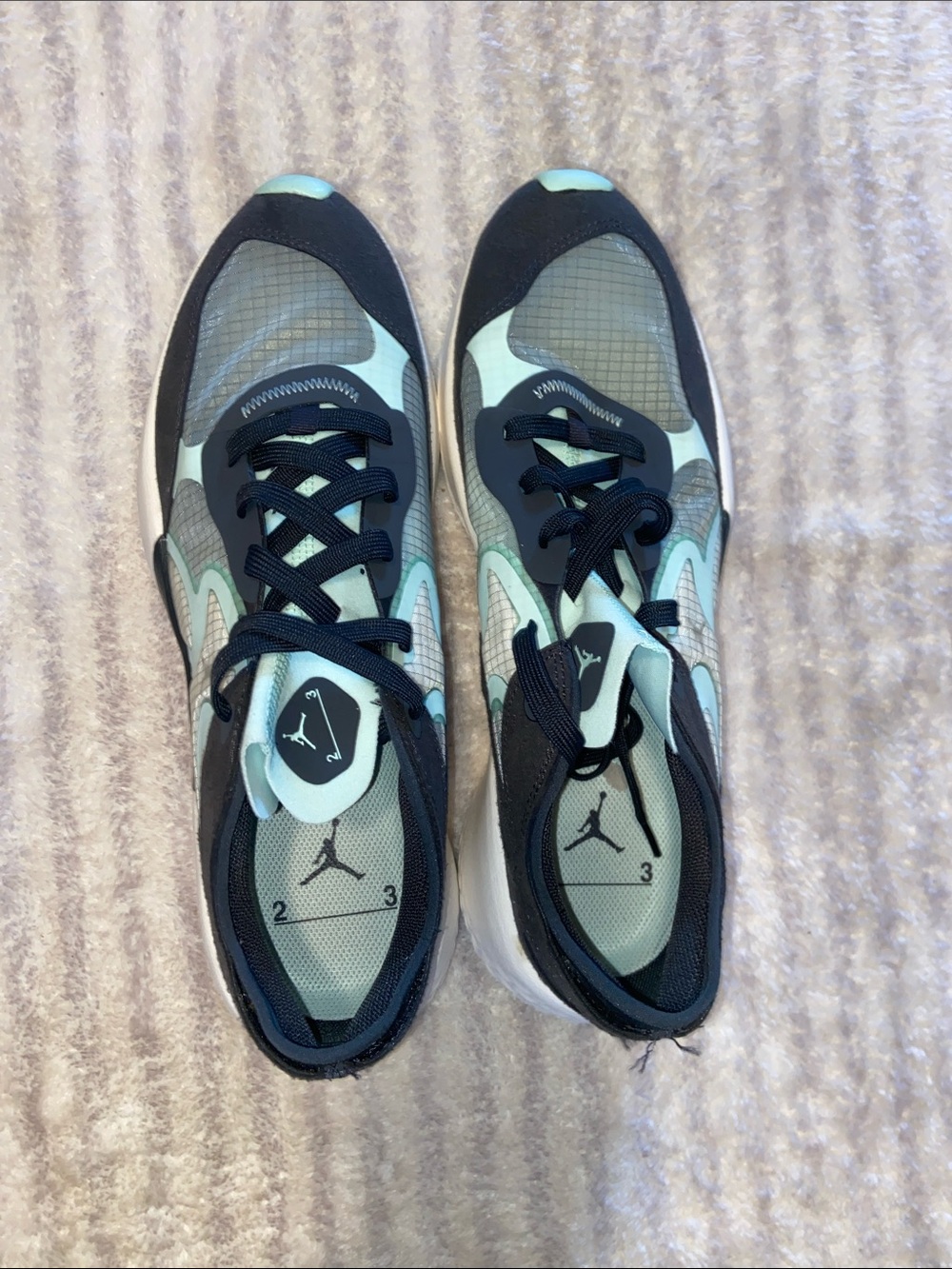 Jordan Snickers Size 12